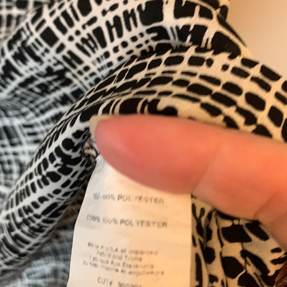 Lush top - Picture 3 of 6